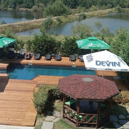 Планински Кът Dorkovo Luaran gambar