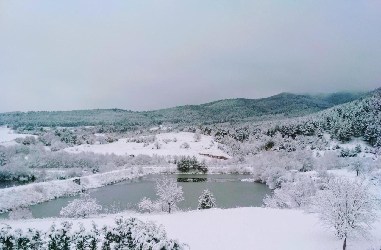 Планински Кът Dorkovo Luaran gambar