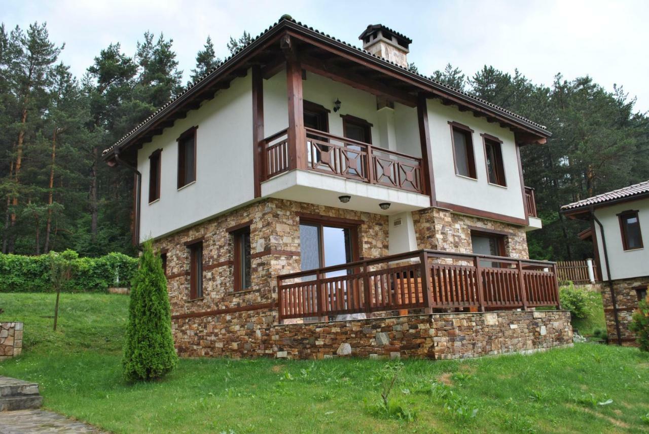 Планински Кът Dorkovo Luaran gambar