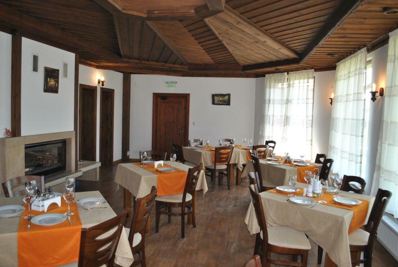 Планински Кът Dorkovo Luaran gambar