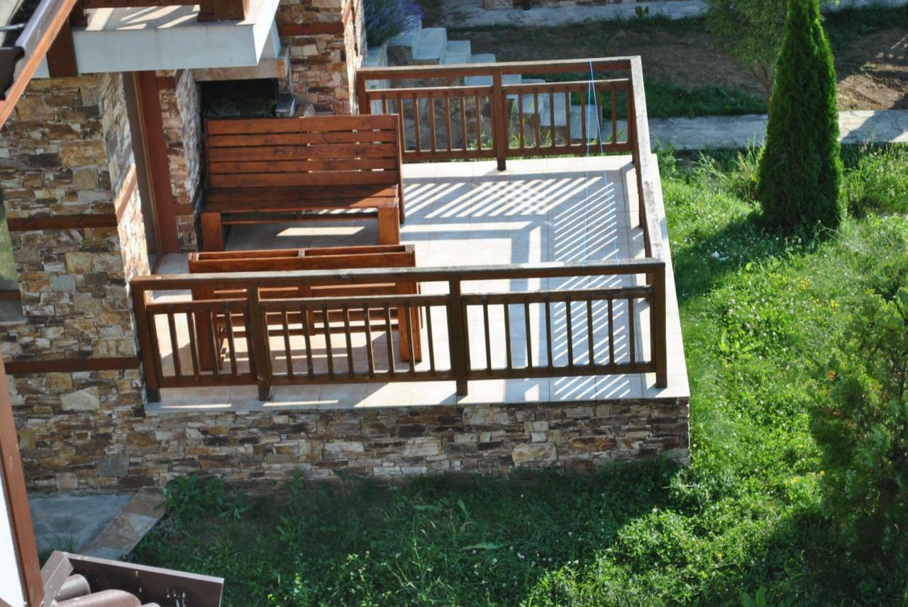 Планински Кът Dorkovo Luaran gambar